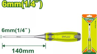 Стамеска Dyllu DTWC1206 - 1/1