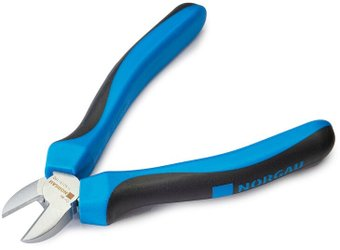 Кусачки боковые (бокорезы) Norgau N315- 160 070041116 - 1/1