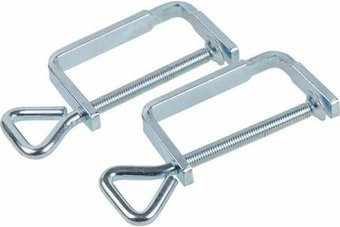 Струбцина Wortex PLSRGCL029 - 1/1