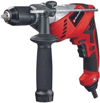 Ударная дрель Einhell TE-ID 650E 4259735 - 1/1