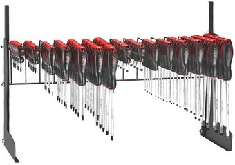 Набор отверток Force 2751 (75 предметов) - 1/1