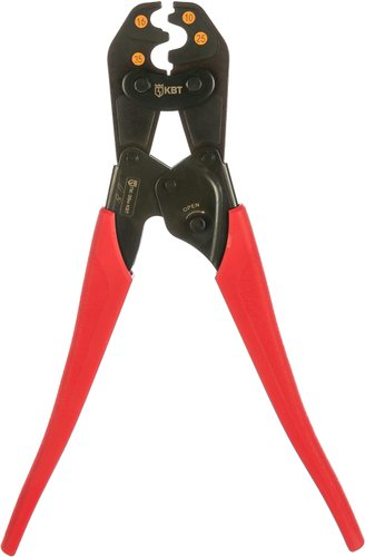 Пресс-клещи КВТ КВТ ПК-35М/78867 - 1/1