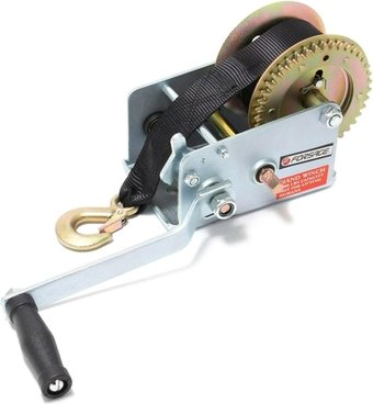 Лебедка FORSAGE F-TRT1201S - 1/1