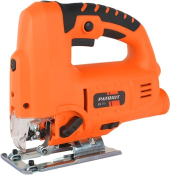 Электролобзик Patriot LS 750 - 1/1
