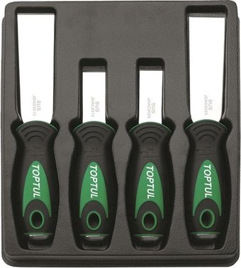 Специнструмент Toptul JGAT0401 4 предмета - 1/1