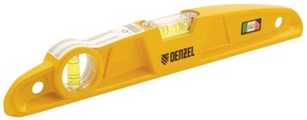 Уровень строительный Denzel 34920 - 1/1