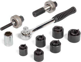 Пробойник КВТ ПРПО-60 Для пробивки отверстий 85440 - 1/1