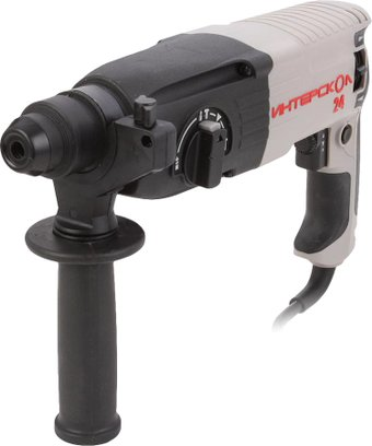 Перфоратор Интерскол П-24/700ЭР - 1/1