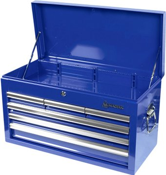 Ящик для инструментов Мастак 511-06570B - 1/1