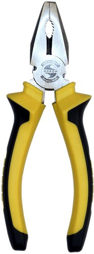 Плоскогубцы Энкор Механик 150мм 19030 - 1/1