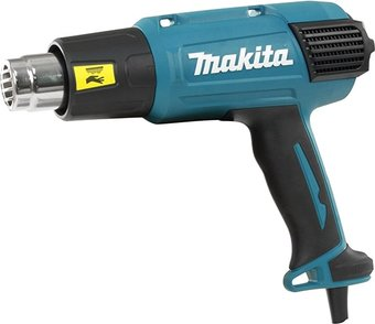 Промышленный фен Makita HG6031VK - 1/1