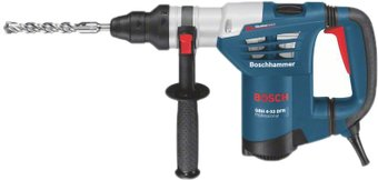 Перфоратор Bosch GBH 4-32 DFR Professional [0611332100] - 1/1