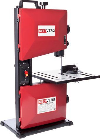 Станок RedVerg RD-BS195 - 1/1