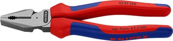 Строительный, слесарный, монтажный инструмент Knipex 02 02 200 - 1/1