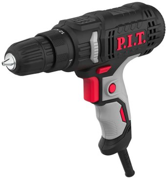 Дрель-шуруповерт P.I.T. PBM10-C4 - 1/1