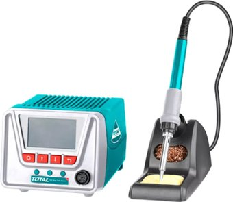 Паяльная станция Total TET160923 - 1/1