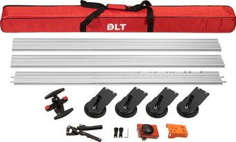 Ручной плиткорез DLT SLim Cutter-Plus - 1/1