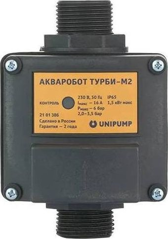 Блок управления Unipump Турби-М2 69619 - 1/1