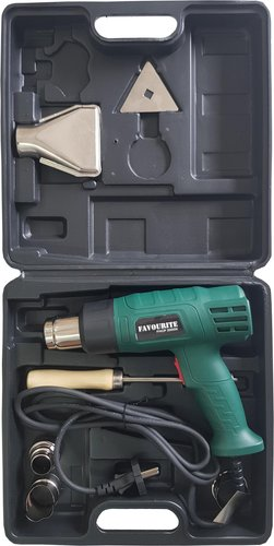 Промышленный фен Favourite FHGP-2000K - 1/1