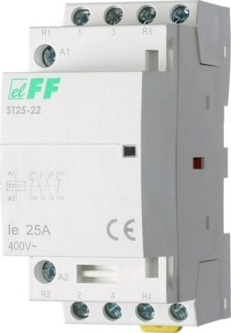 Контактор Евроавтоматика F&F EA13.001.009 - 1/1