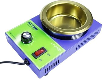 Паяльная ванна Atten LT-310B - 1/1