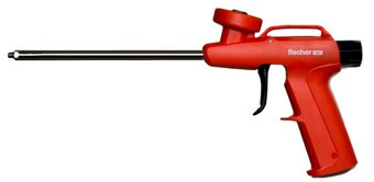 Пистолет для монтажной пены Fischer PUP K2 Plus 62400 - 1/1
