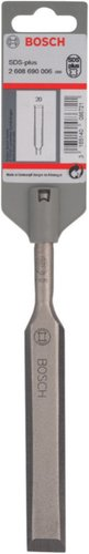 Плоское зубило Bosch 2608690006 - 1/1