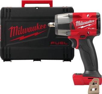 Гайковерт Milwaukee M18 FUEL M18FMTIW2F38-0X 4933479153 (без АКБ, кейс) - 1/1