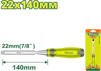 Стамеска Dyllu DTWC1222 - 1/1