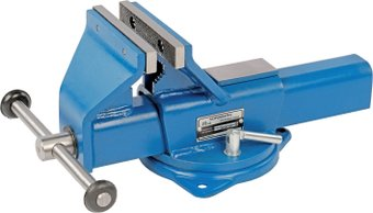 Тиски Nordberg NTS140 - 1/1