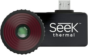 Тепловизор для смартфона Seek Thermal CompactPRO (для Android, Micro USB) - 1/1