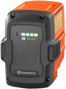 Аккумулятор Husqvarna BLi30 (36В/7.7 Ah) - 1/1