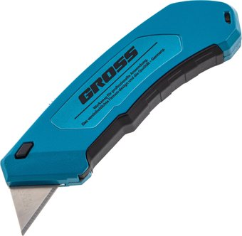 Нож строительный GROSS 78899 - 1/1