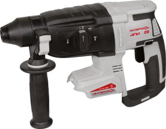 Перфоратор Интерскол ПА-26/18ВM (без АКБ, кейс) - 1/1