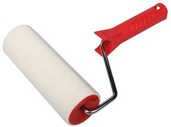 Валик малярный  Bauwelt 00061-044825 - 1/1