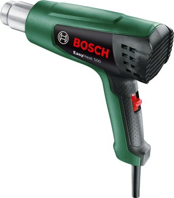 Промышленный фен Bosch EasyHeat 500 06032A6020 - 1/1