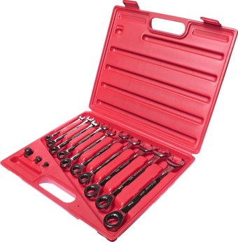 Набор ключей JTC JTC-3028 (13 предметов) - 1/1