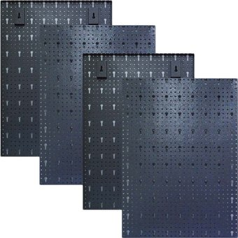 Перфорированная панель Baumeister BTH-01 - 1/1