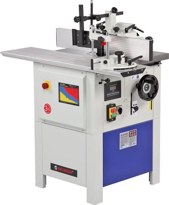 Станок Белмаш MM1500ST1000/400 (1.5 кВт, 400 В) - 1/1