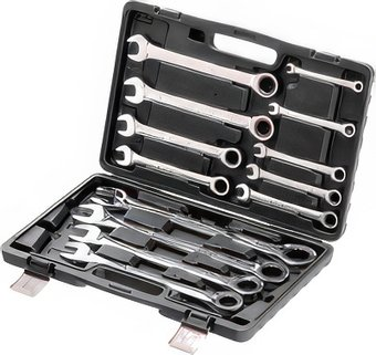 Набор ключей Matrix 14799 (22 предмета) - 1/1