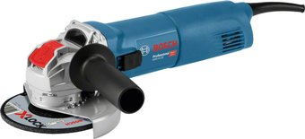 Угловая шлифмашина Bosch GWX 14-125 Professional 06017B7000 - 1/1