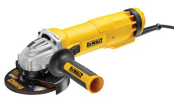 Угловая шлифмашина DeWalt DWE4217 - 1/1