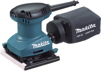 Виброшлифмашина Makita BO4557 - 1/1