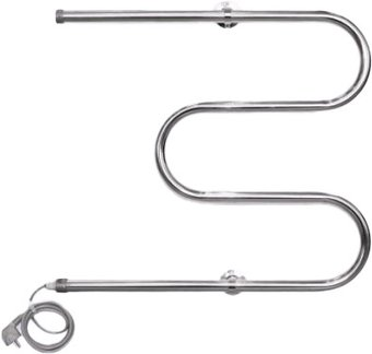 Полотенцесушитель Gloss & Reiter Electric Э2.60 - 1/1