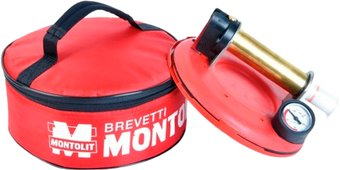 Стеклодомкрат (присоска для стекла и плитки) DLT 300-76 - 1/1