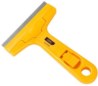Скребок Deli DL4723C - 1/1