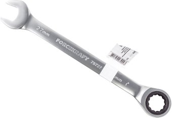 Гаечный ключ ForceKraft FK-75727 - 1/1