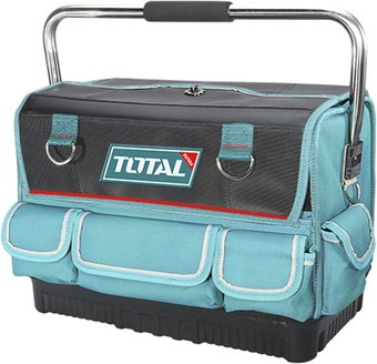 Сумка для инструментов Total THT66L01 - 1/1