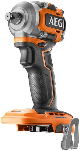 Гайковерт AEG Powertools BSS 18S12BL 4935472279 (без АКБ) - 1/1