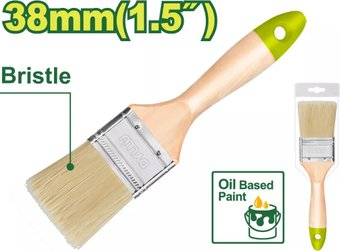 Кисть малярная Dyllu DTPB2915 - 1/1
